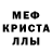 A-PVP крисы CK Arassis