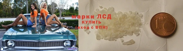 твердый Лиски
